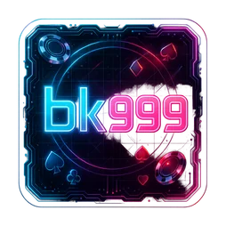 bk999 লোগো